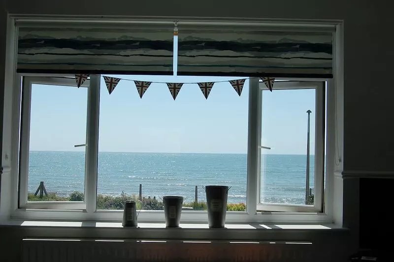 Tywyn Beach House in Tywyn