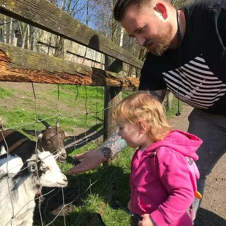 Lancaster Park & Animal Farm