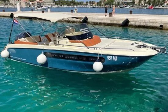 Ivamare boats