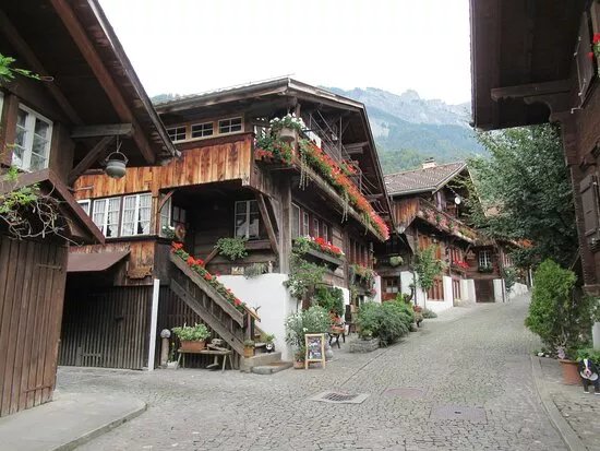Brunngasse