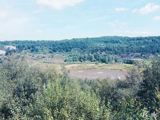 Messel Pit Fossil Site