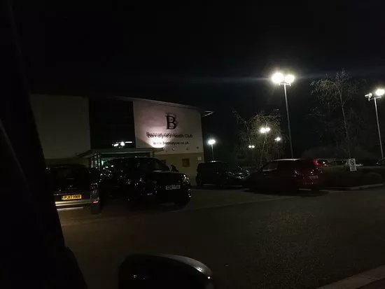 Bannatyne Health Club