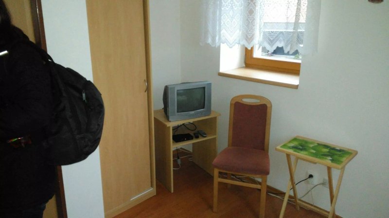 Penzion Pod Orechem