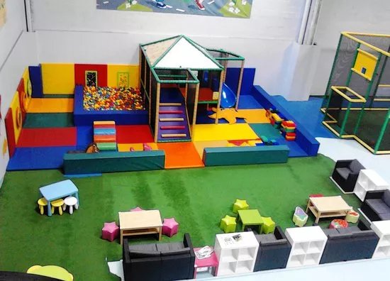 Fly Parc