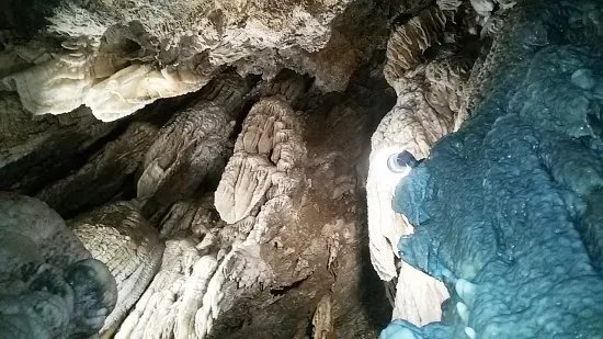 Grotta del Vento