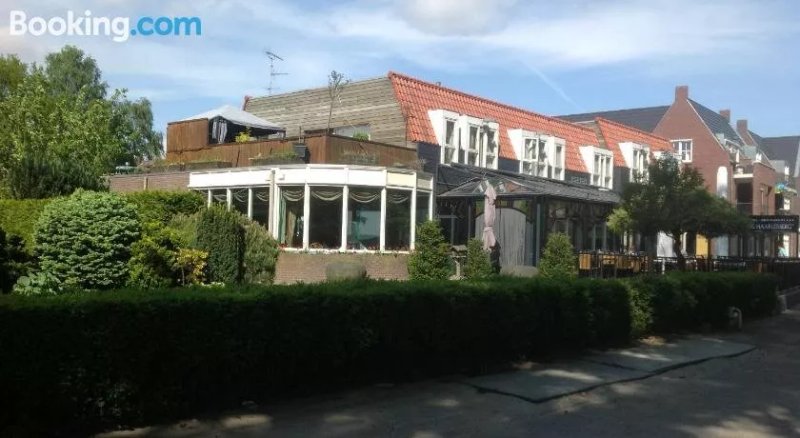 Hotel Restaurant De Haarlerberg