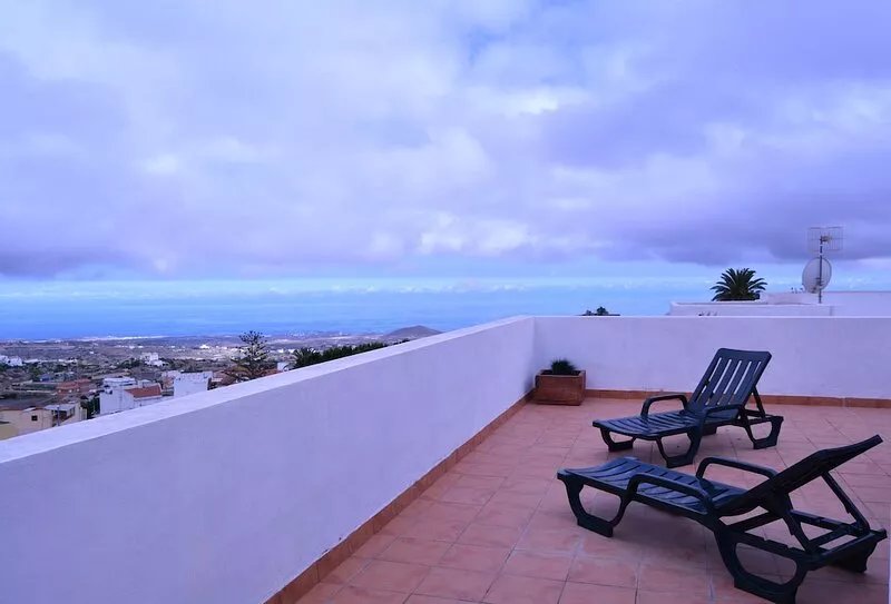 CASA YOEL "PRIVACY, WARMTH, GUARANTEED REST, IDEAL FOR FAMILIES, NEW !!!