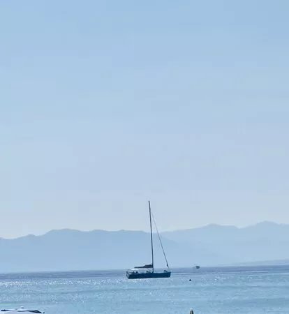 Ultima Spiaggia