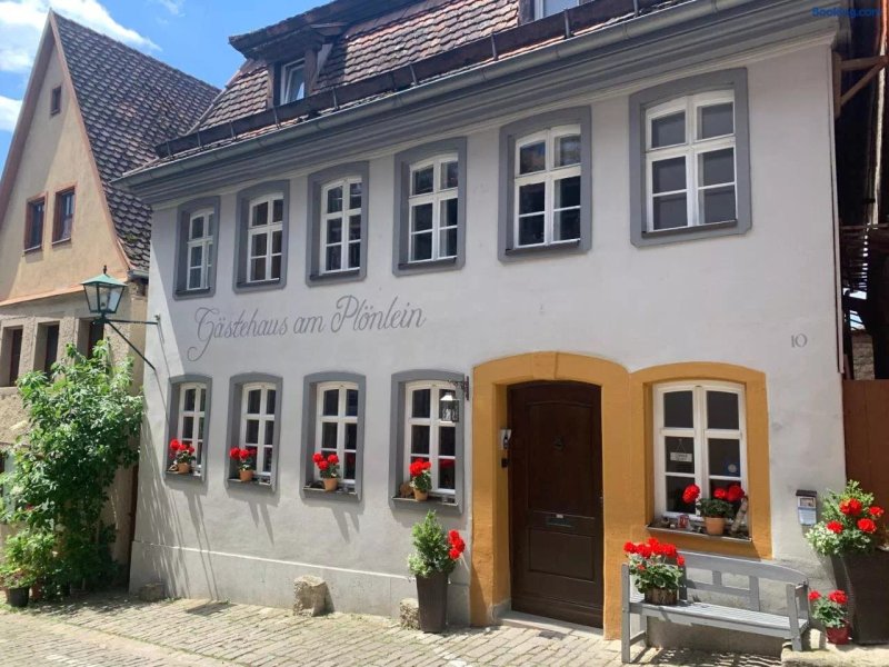 Hotel Gasthof Porlein