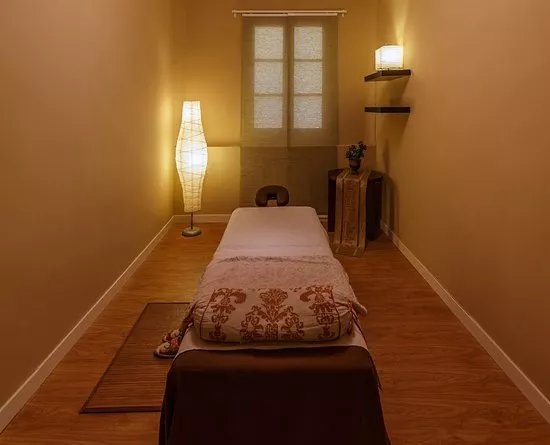 YOSHI Seitai shiatsu massage clinic
