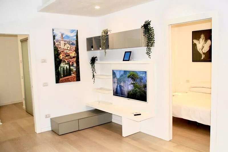 [Romeo's House] in the historic center of Verona [Free Parking].