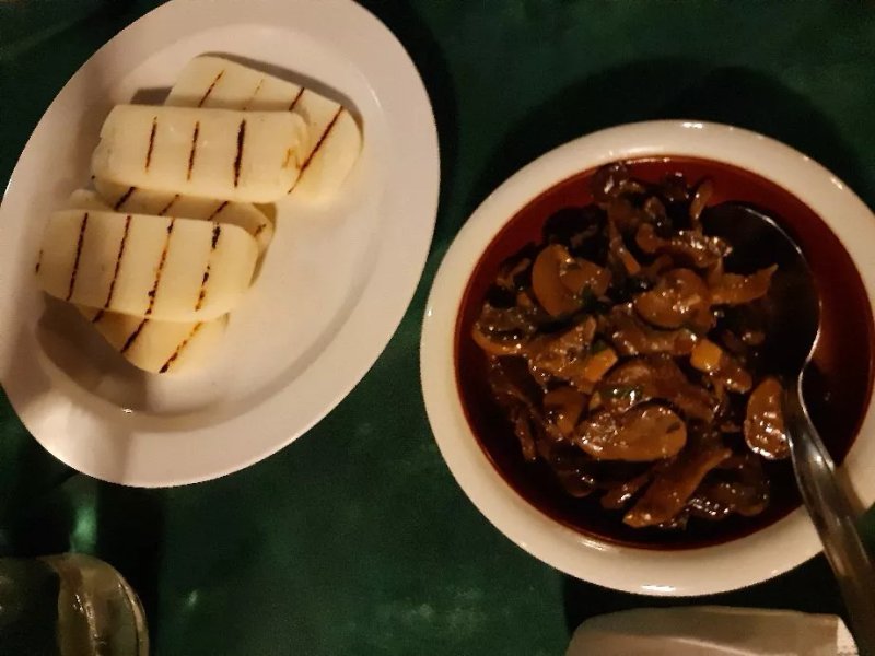 Oasi Garden ristorante
