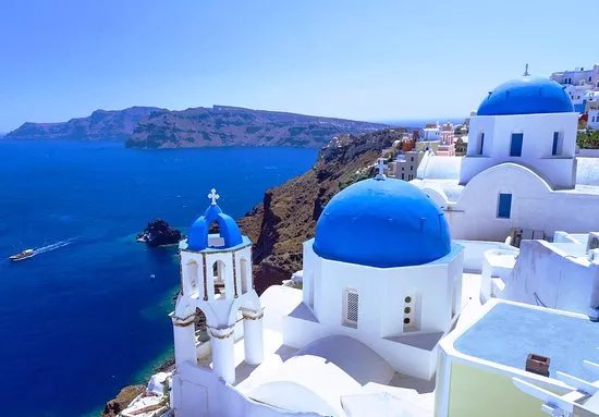 Stefanos Tours