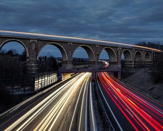 Bahrebachmuhlenviadukt
