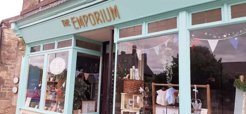 Crafters Emporium