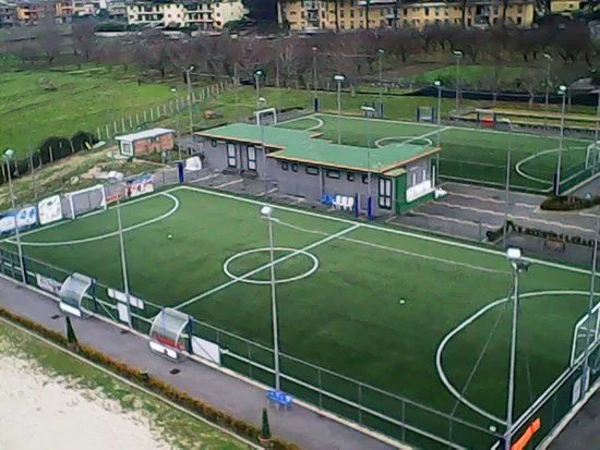 Centro Sportivo Giacomo Piccolo