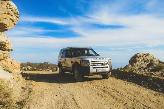 Safari Explor.gr, Tours, Outdoor Activities, 4WD & Off-Road Tours, Alternartive tourism