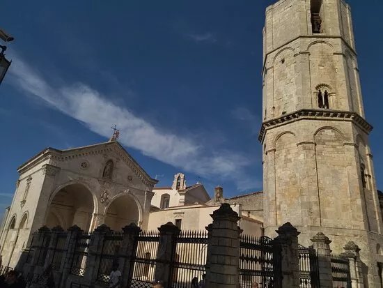 Campanile di San Michele