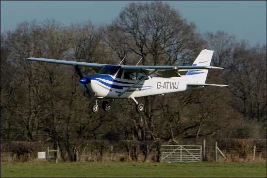 Headcorn Aerodrome Pleasure Flights