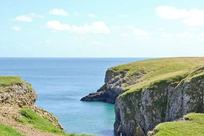 5 bedroom accommodation in Mydroilyn, near Aberaeron