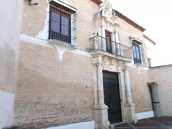 Casa Palacio De Cardenas y Prado Castellano