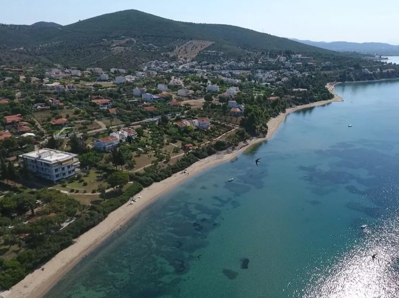 Bungalows Camping Kouyoni