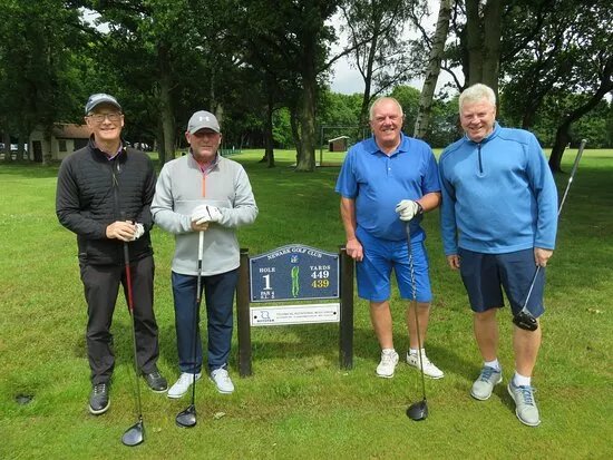 Newark Golf Club