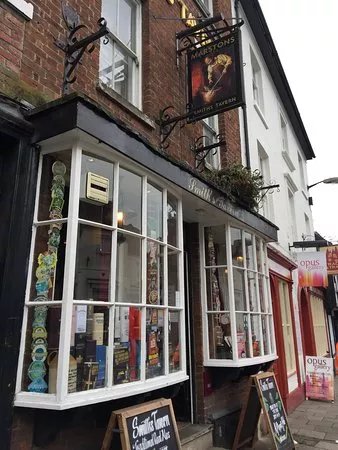 Smith's Tavern
