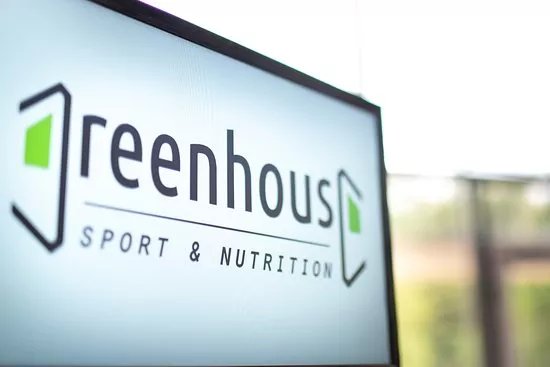 Greenhouse Sport & Nutrition