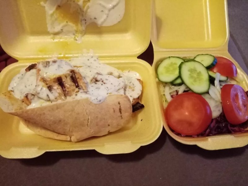 Zahra's Finest Indian Cuisine
