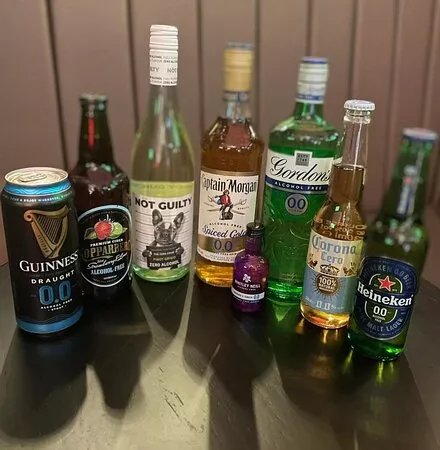 The Dog House Bar