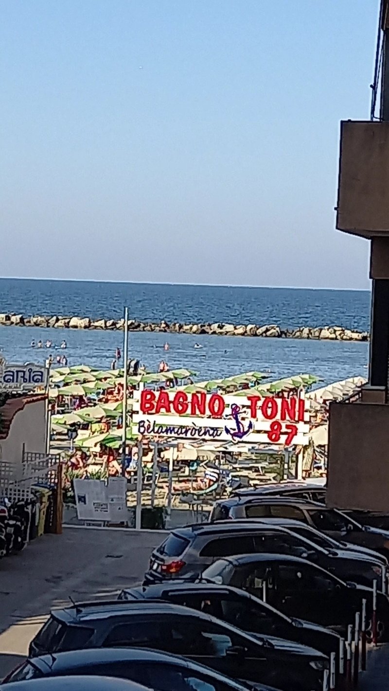 Appartamento Estivo Igea Marina