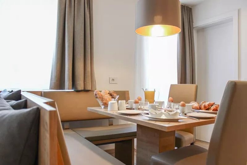 Rainer Luxury Apart. Zwei Schlafzimmer Zwei Bäder