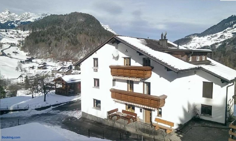 Haus Hubertus