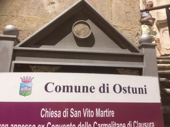 Chiesa di San Vito Martire