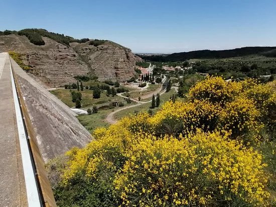 Presa Del Val