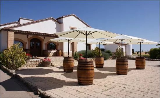 Bodegas Pinuaga