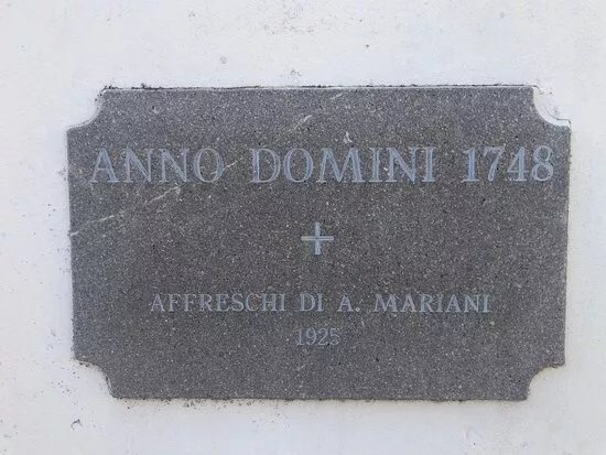 Chiesa Di Santo Stefano Protomartire
