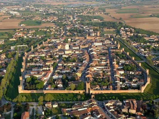 TourMontagnana