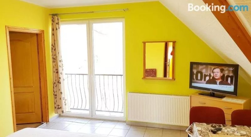 Deak Vendeghaz Apartman