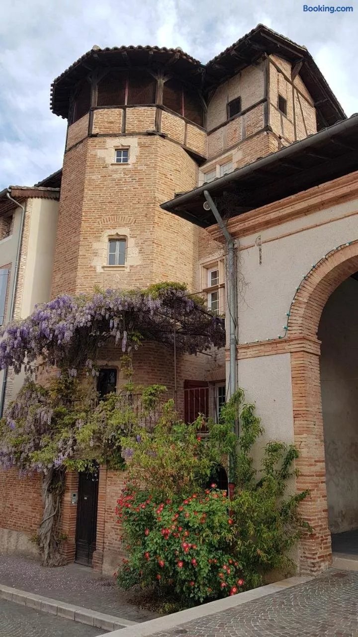 La Tour du Griffoul