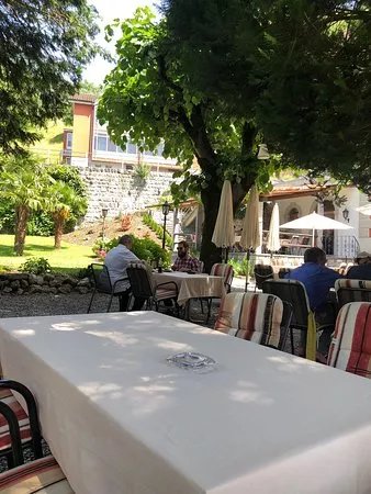 Hotel Eden