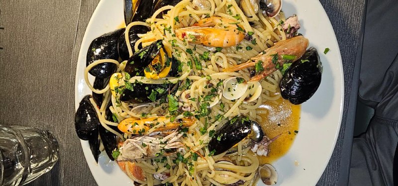 Golden Italy - Pizza e Cucina doc