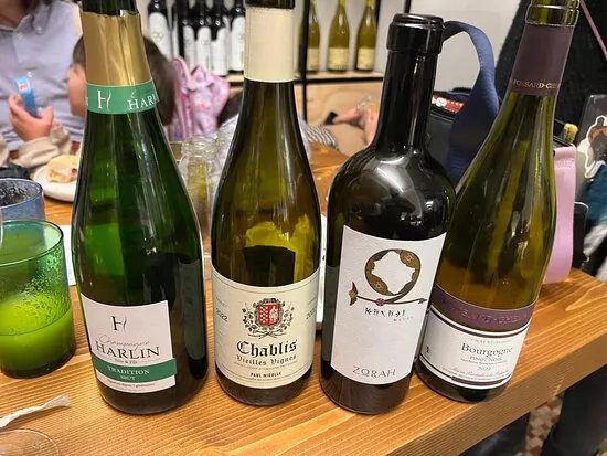 Somm Wine