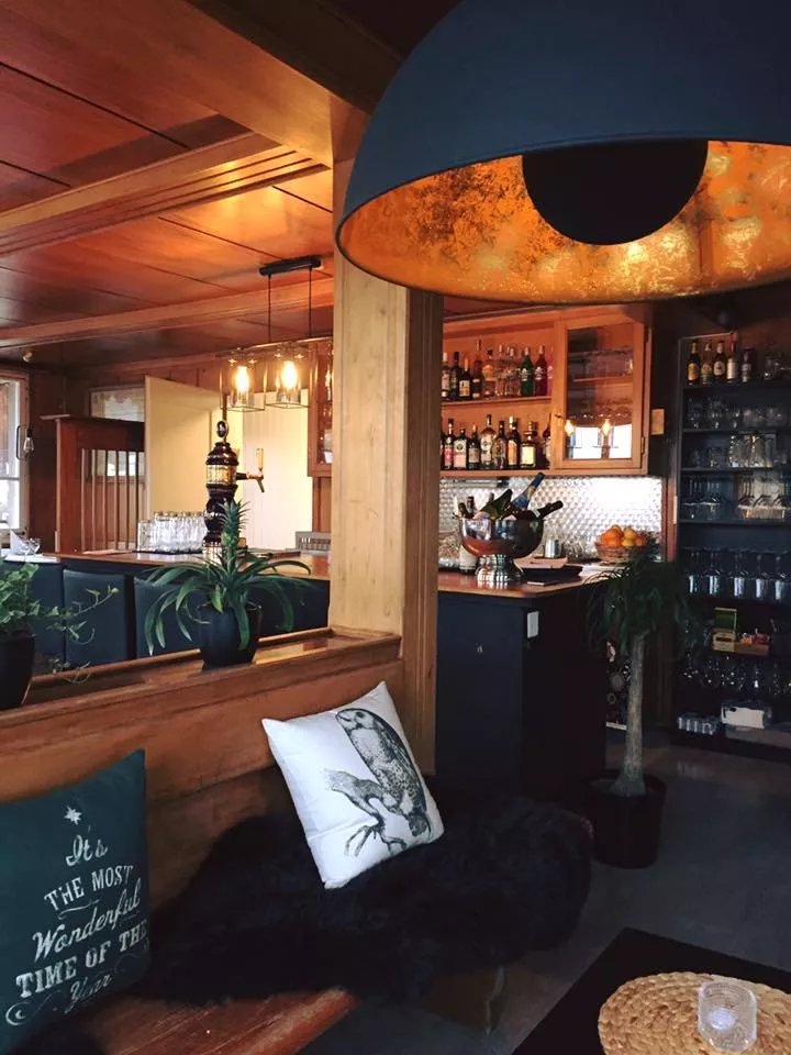 Landgasthof Baren