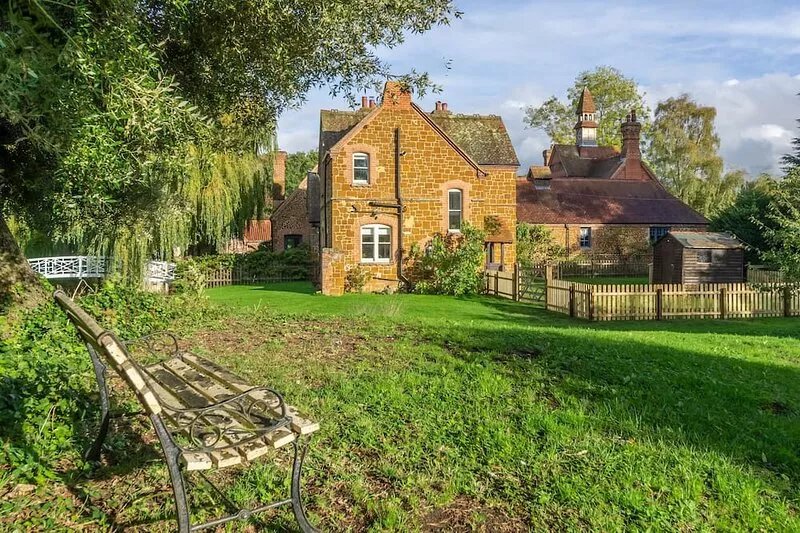 Coachman's Cottage, Old Hunstanton, Norfolk
