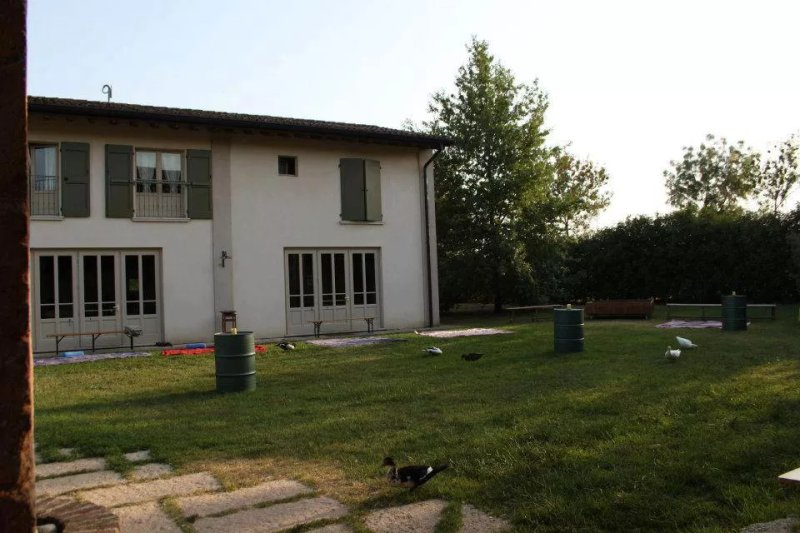Agriturismo La Romana