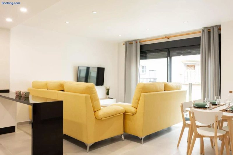 Apartamentos Kouohana