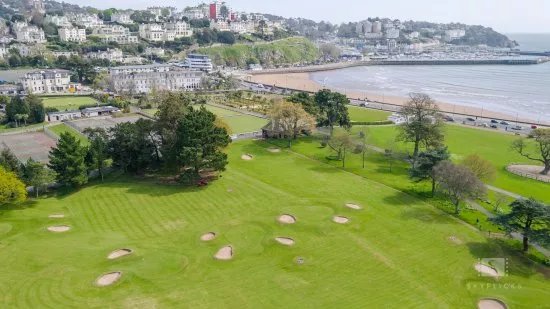 Torre Abbey Leisure Park