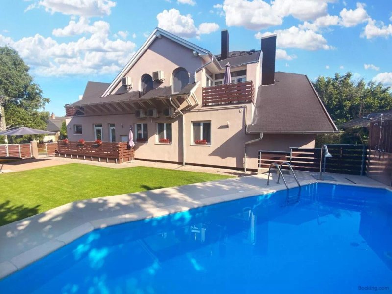 TopART Apartman I